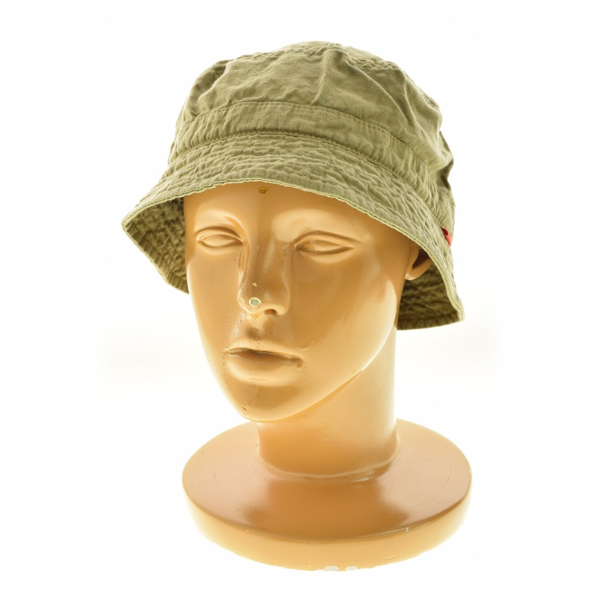 whimsy バケットハット WHIMSY ウィムジー Hemp Dyed Hat | WHIMSY SOCKS / ウィムジー