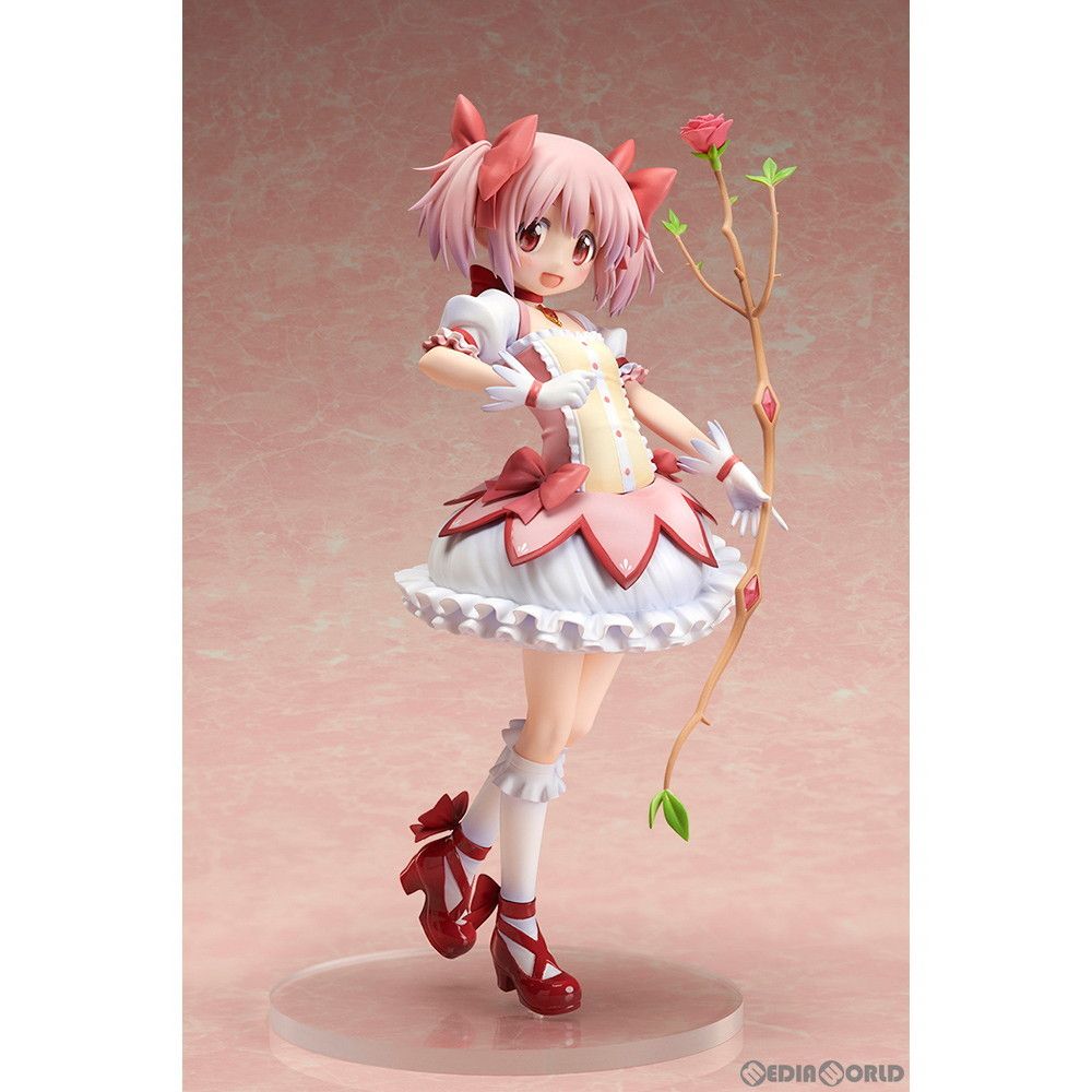 ANIPLEX+限定 鹿目まどか(かなめまどか) マギアレコード 魔法少女まど ANIPLEX+限定 鹿目まどか(かなめまどか) マギアレコード 魔法