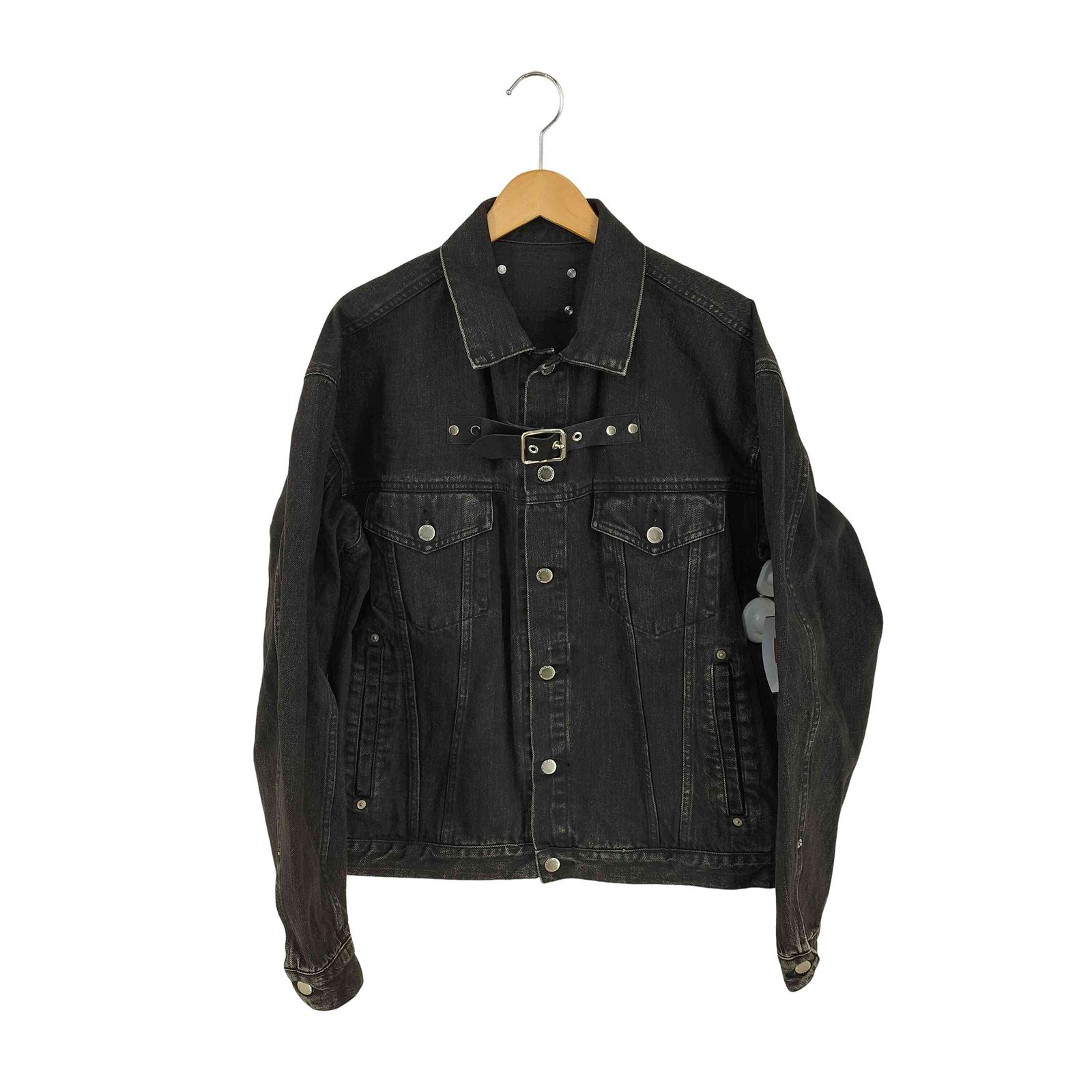 ジョンローレンスサリバン JOHN LAWRENCE SULLIVAN 20AW FRONT SIDE 