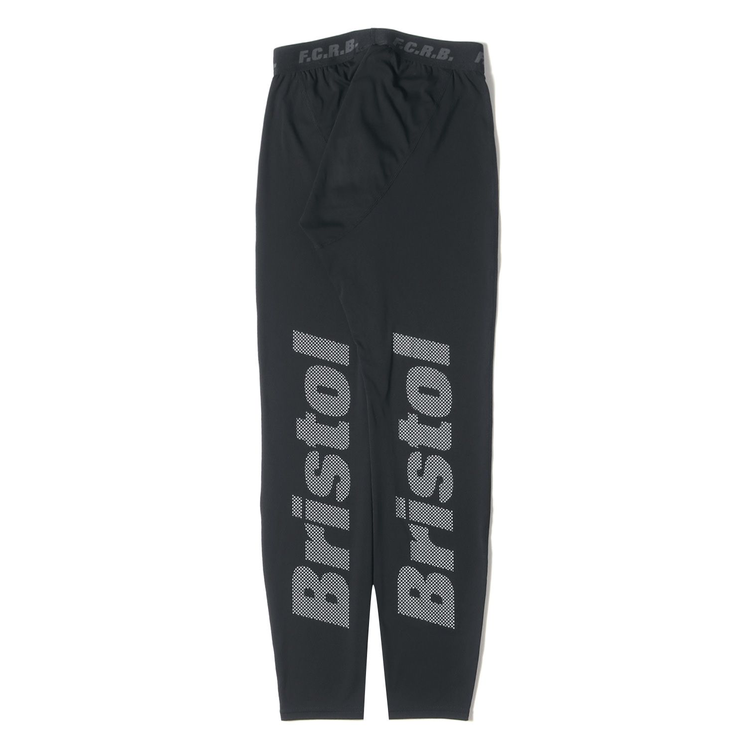 美品 F.C.Real Bristol エフシーレアルブリストル サイズ:M 21SS