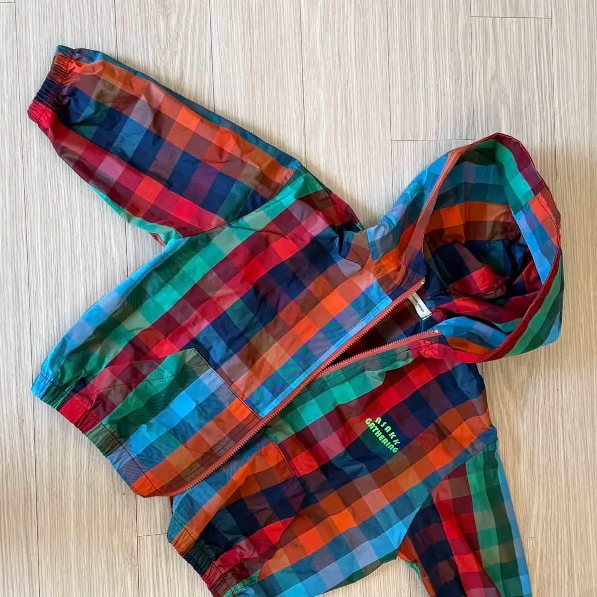 アサクズ あんさんぶるスターズ！！ ベビー服 CHECK セール フード