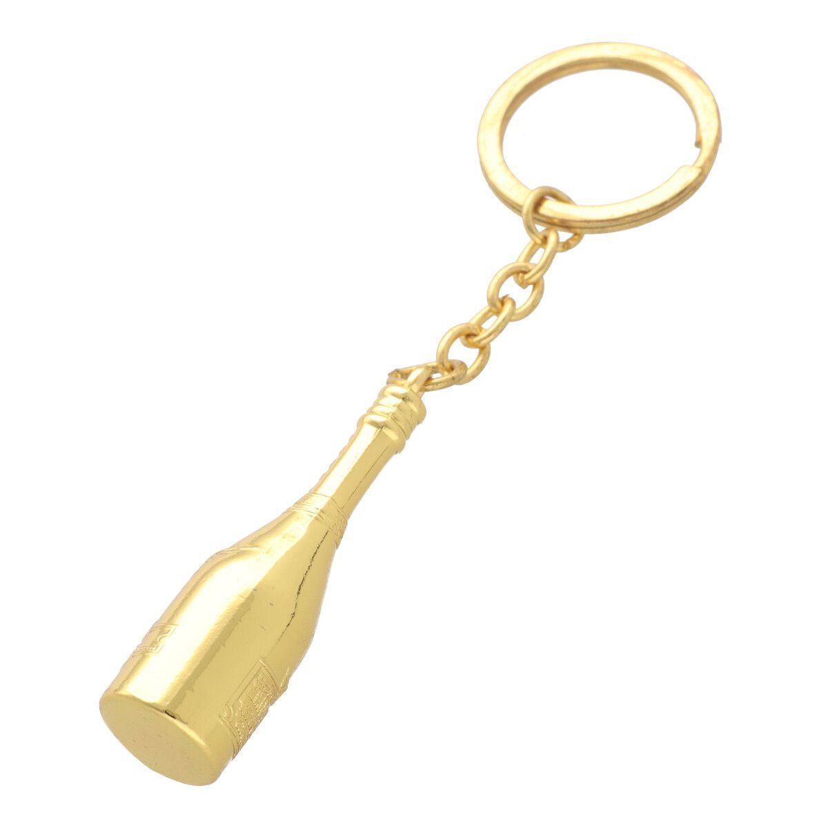 中古】 ANGEL CHAMPAGNE エンジェル シャンパン キーホルダー ANGEL 