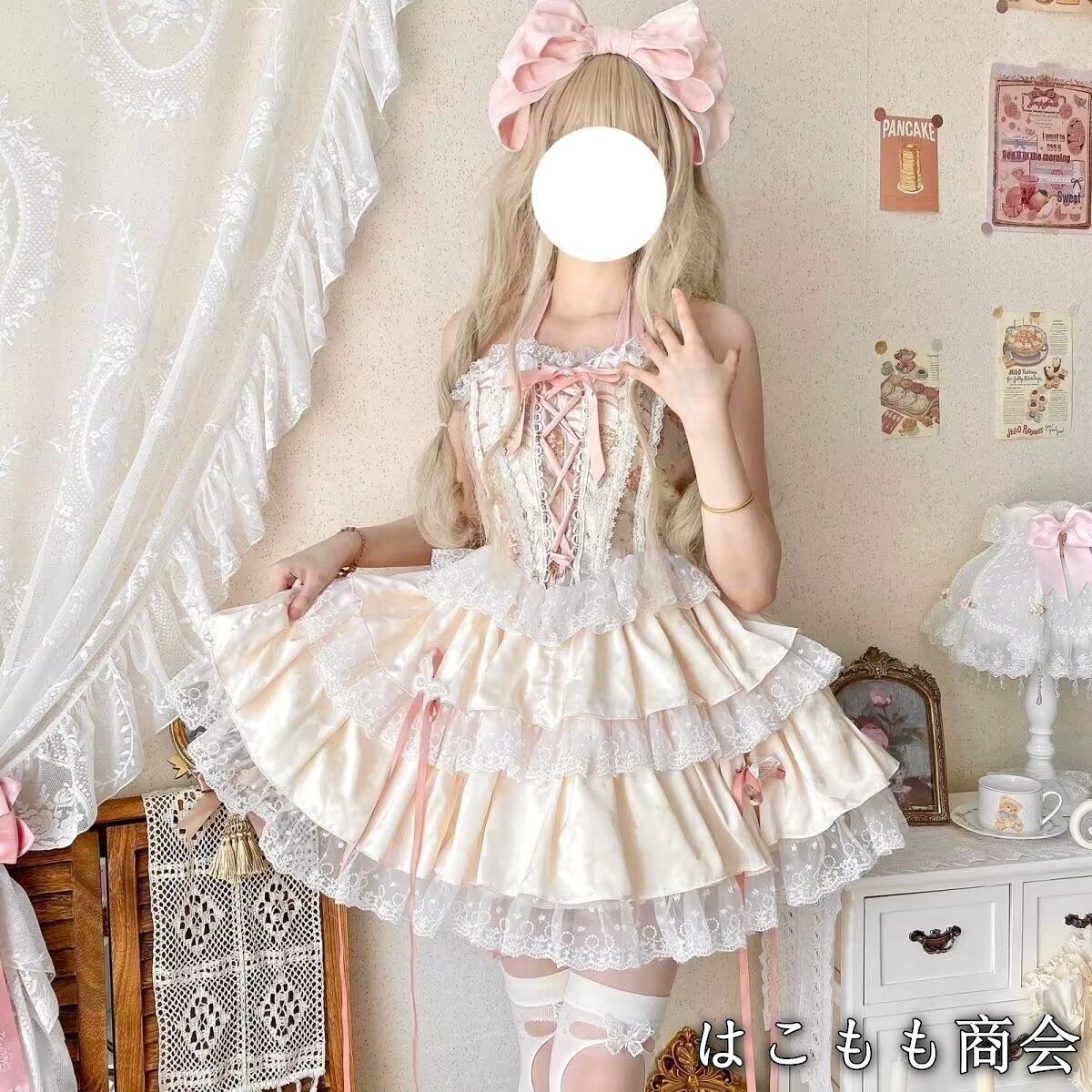 リボン ウエスト