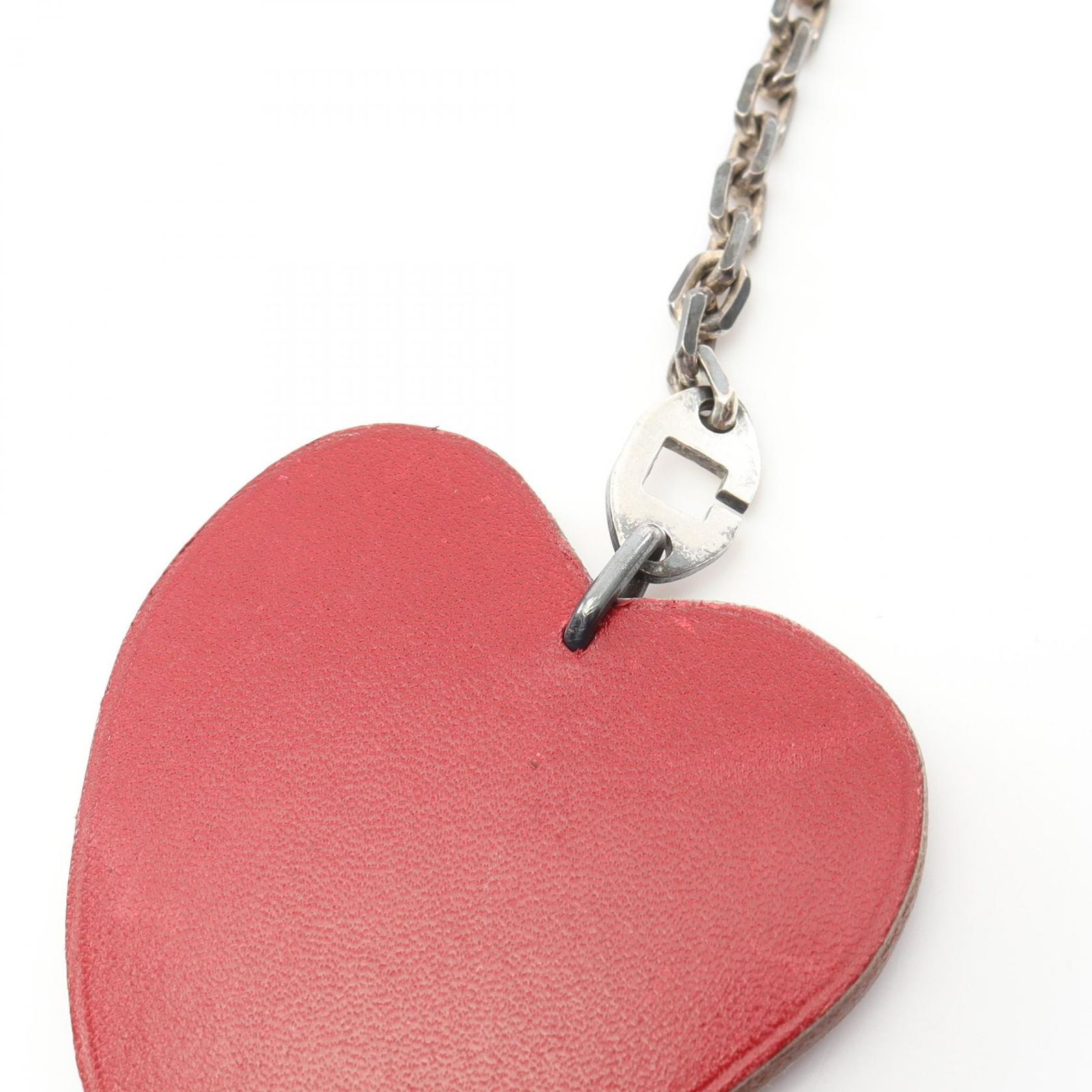 ★エルメス★アップルチャーム★リンゴモチーフ★キーホルダー★赤★ 楽天市場】【未使用品】HERMES エルメス フルーツモチーフ アップル