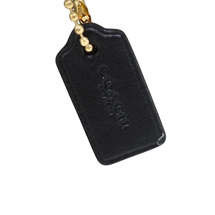 コーチ COACH モリー トート 25 PVC / レザー C4250 トートバッグ 2WAY