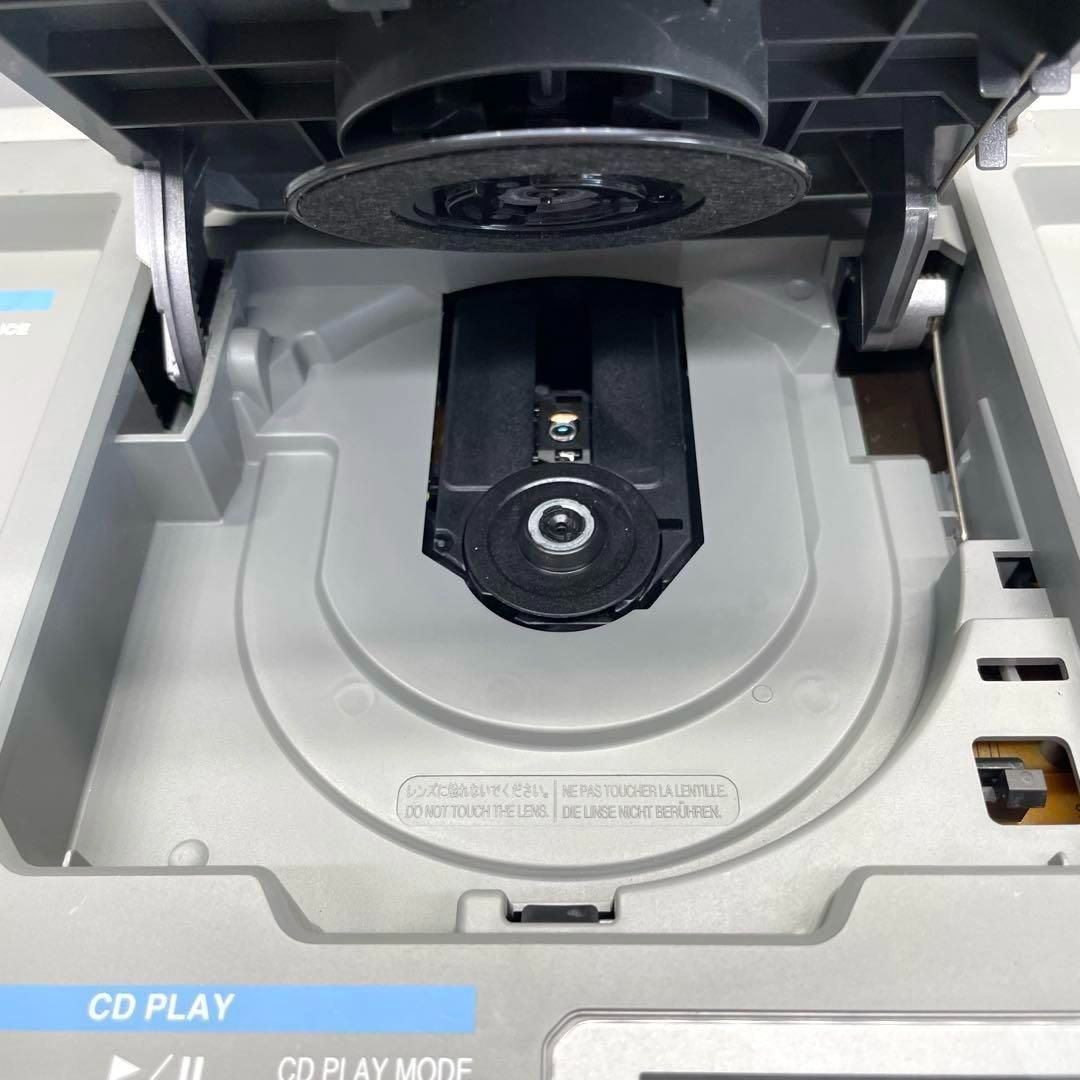 品 ＣＤプレーヤー|リズムマシン|ミキサー機能