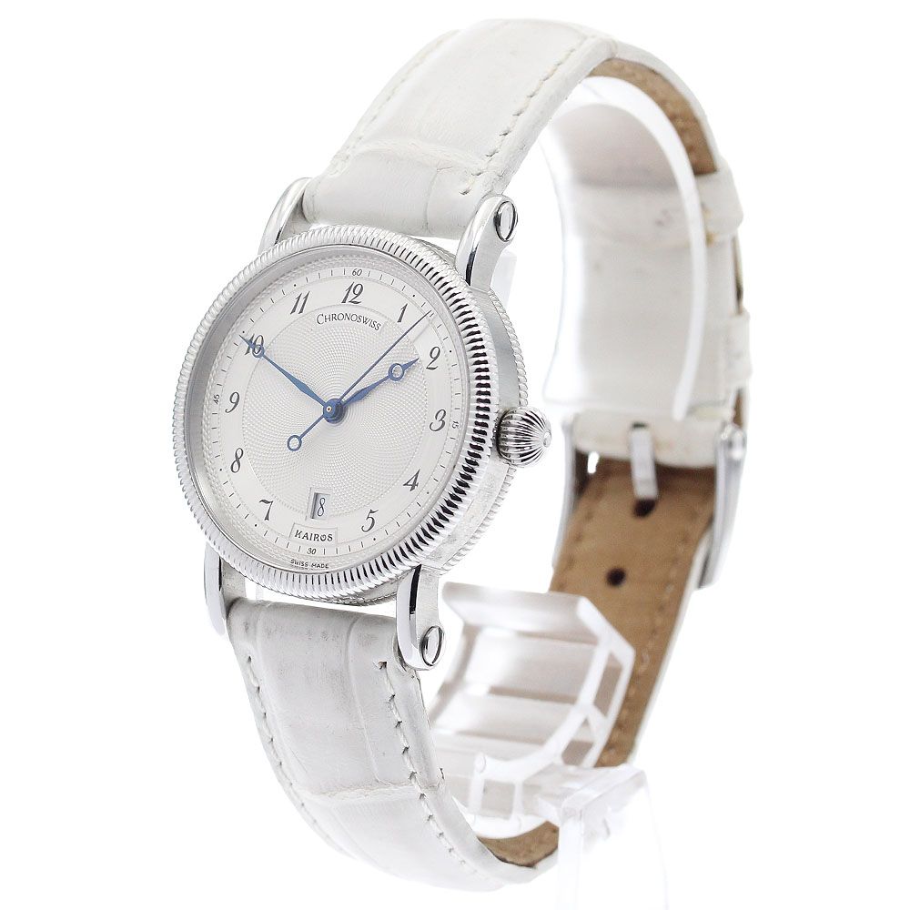 クロノスイス Chronoswiss
