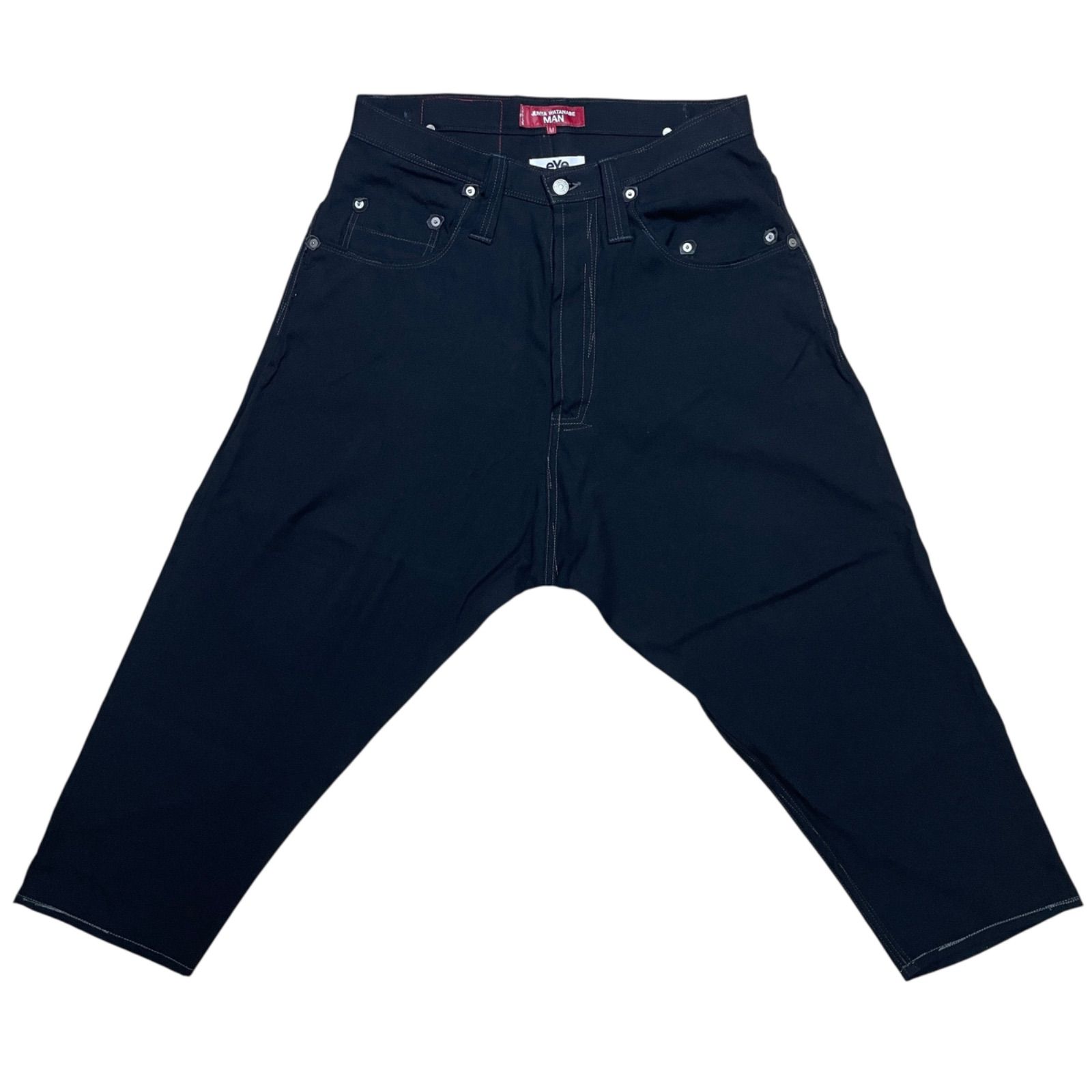 定価66000円 JUNYA WATANABE MAN Levi's 24AW W-NAME WOOL PANT