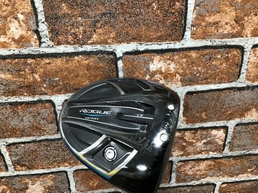 人気！レア！　Rogue STAR レディースドライバー Fubuki 40 L 人気！レア！ Rogue STAR レディースドライバー Fubuki 40 L - メルカリ