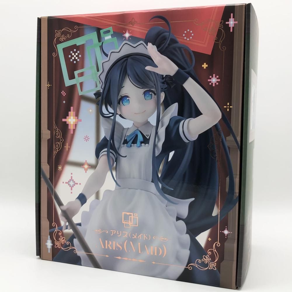 大流行中！ 中古】開封 グッドスマイルカンパニー ブルーアーカイブ -Blue ゲームキャラクター