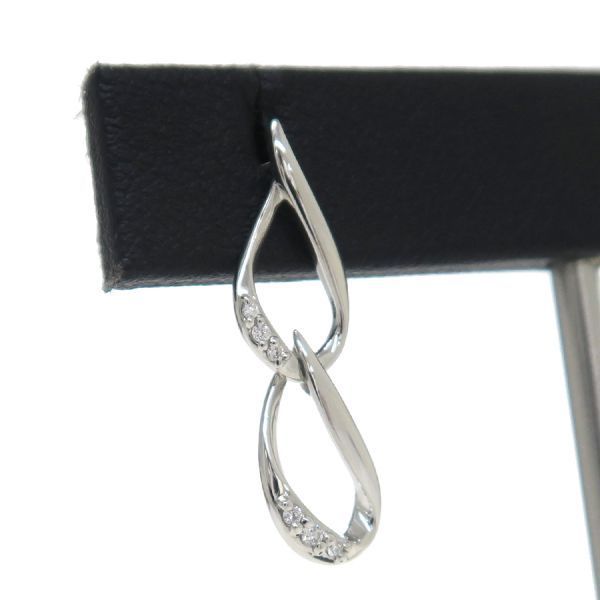 ノンブランド宝石 ダイヤモンドピアス 無料ギフトラッピング Aランク WWW_OLIVIERBERNSTEIN_COM