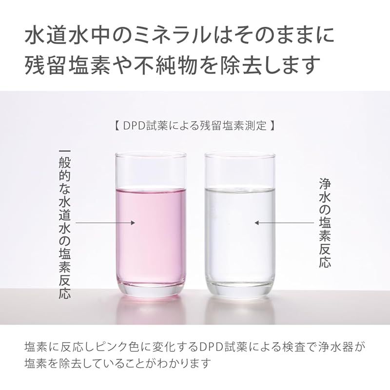 浄水カートリッジ