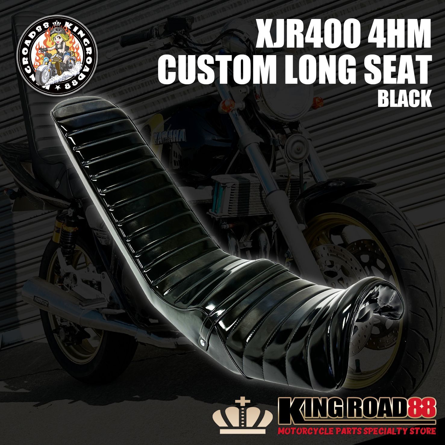 レビュー高評価の商品！ ＸＪＲ４００ 前期 黒 エナ ６０ｃｍ 三段