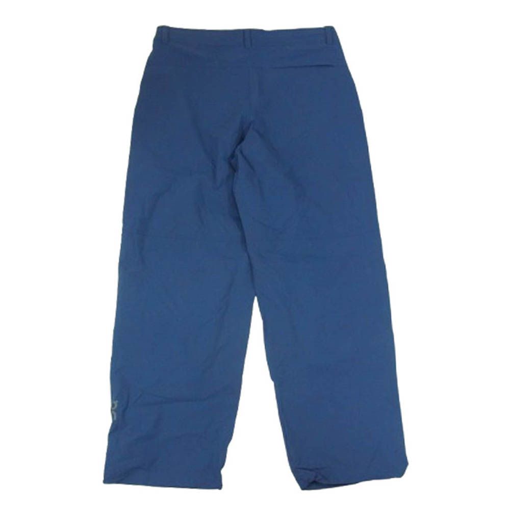 ON オン 25 AW 1 mf REI Co-op Trek Jacket BEAMS別注 トレックパンツ パンツ ネイビー系 S