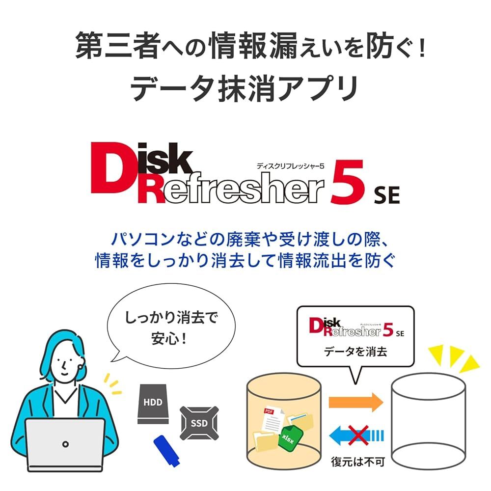 24TB ポータブル