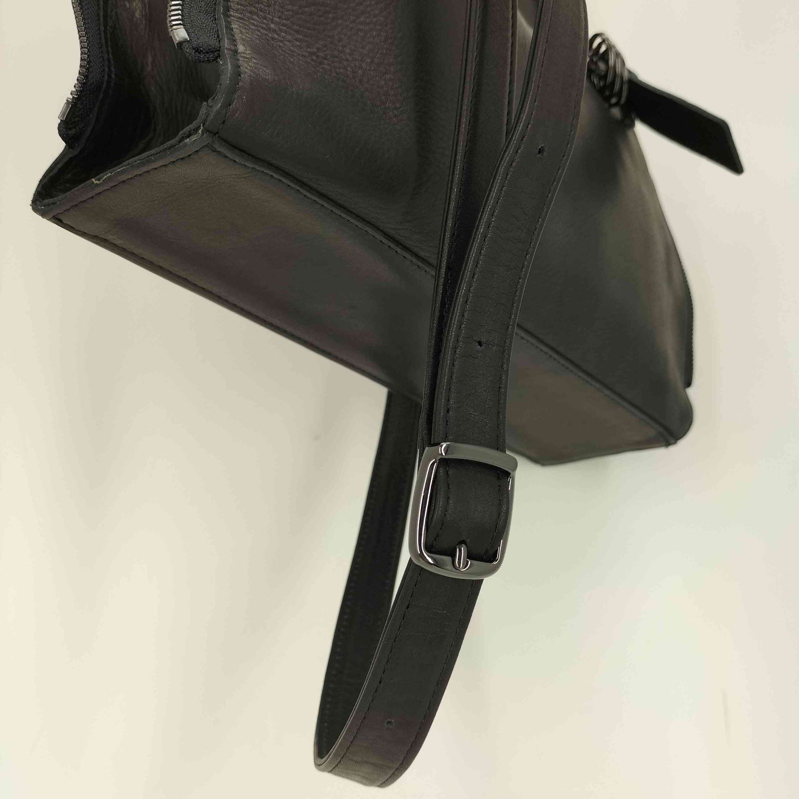 ディスコードヨウジヤマモト discord Yohji Yamamoto Zipper ディスコードヨウジヤマモト discord Yohji Yamamoto Zipper