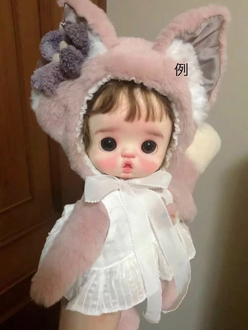 ☆大人気商品☆ bjdドール 球体関節人形 qbaby カスタムドール BJD