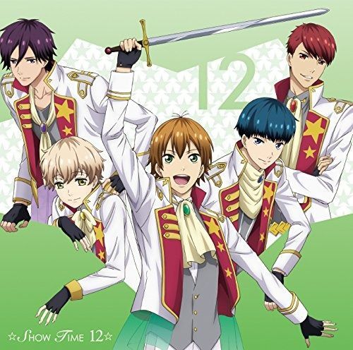 ❤️１４枚❤️美品❤️ スタミュ★CD大量セット★ミュージカルソング ❤️14枚❤️美品❤️ スタミュ☆CD大量セット☆ミュージカル