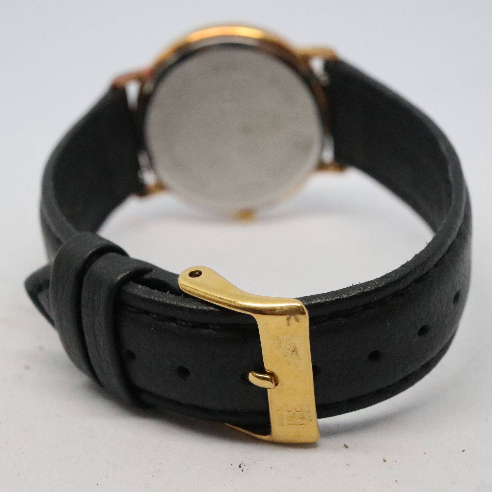 極美品 70s スイス製 ティソ【TISSOT】小径 メンズ 手巻き腕時計 2針 ボーナスストア＋10% TISSOT ティソ スイス製 ポケット