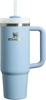 スタンレー STANLEY 水筒 ボトル マグ H2.0 真空スリムクエンチャー 0.88L 10-10827-591 ライトブルー|ＦＦ