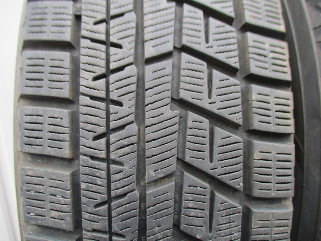 195 65R16 92Q ヨコハマ ICEGUARD iG60 スタッドレス 2020年製 4本 T60600822 インボイス領収書発行