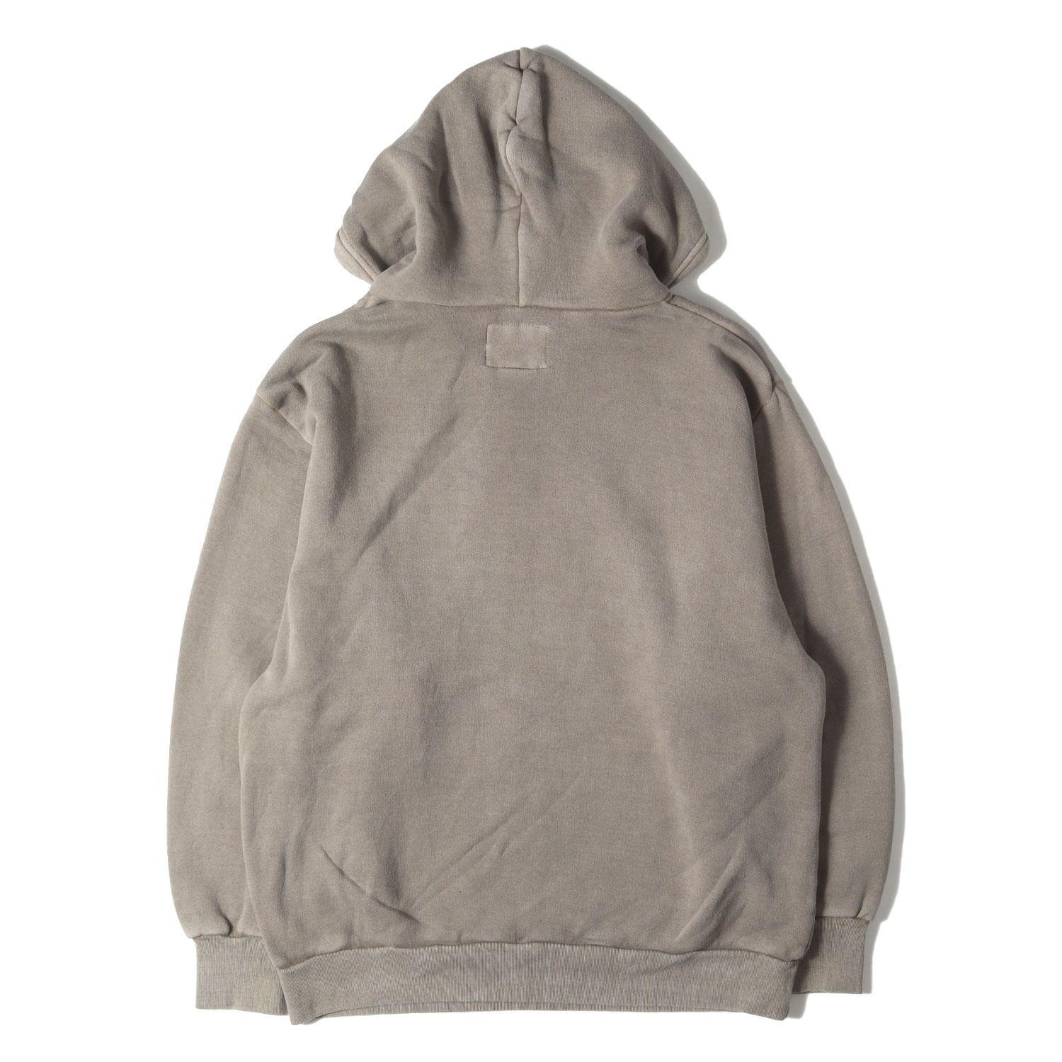 美品ダブルタップス　パーカー WTAPS ダブルタップス 22AW Champion チャンピオン Academy