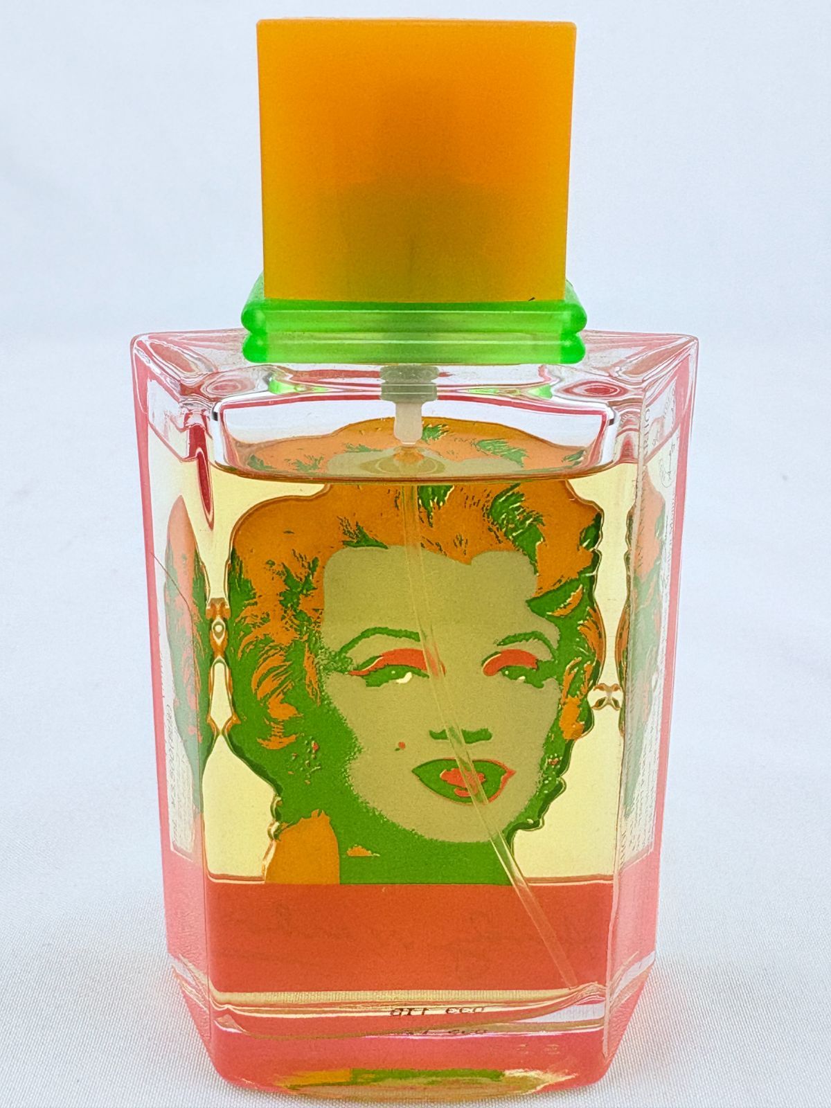 アンディ ウォーホル オードトワレ 50ml 香水 アンディ ウォーホル オードトワレ 50ml アンディウォーホル