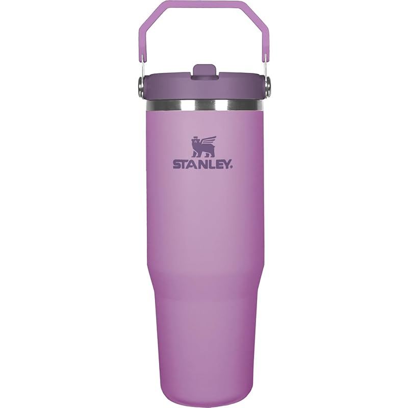 Limited ハイドロフラスク 24oz シュガークラッシュ ストロー付水筒