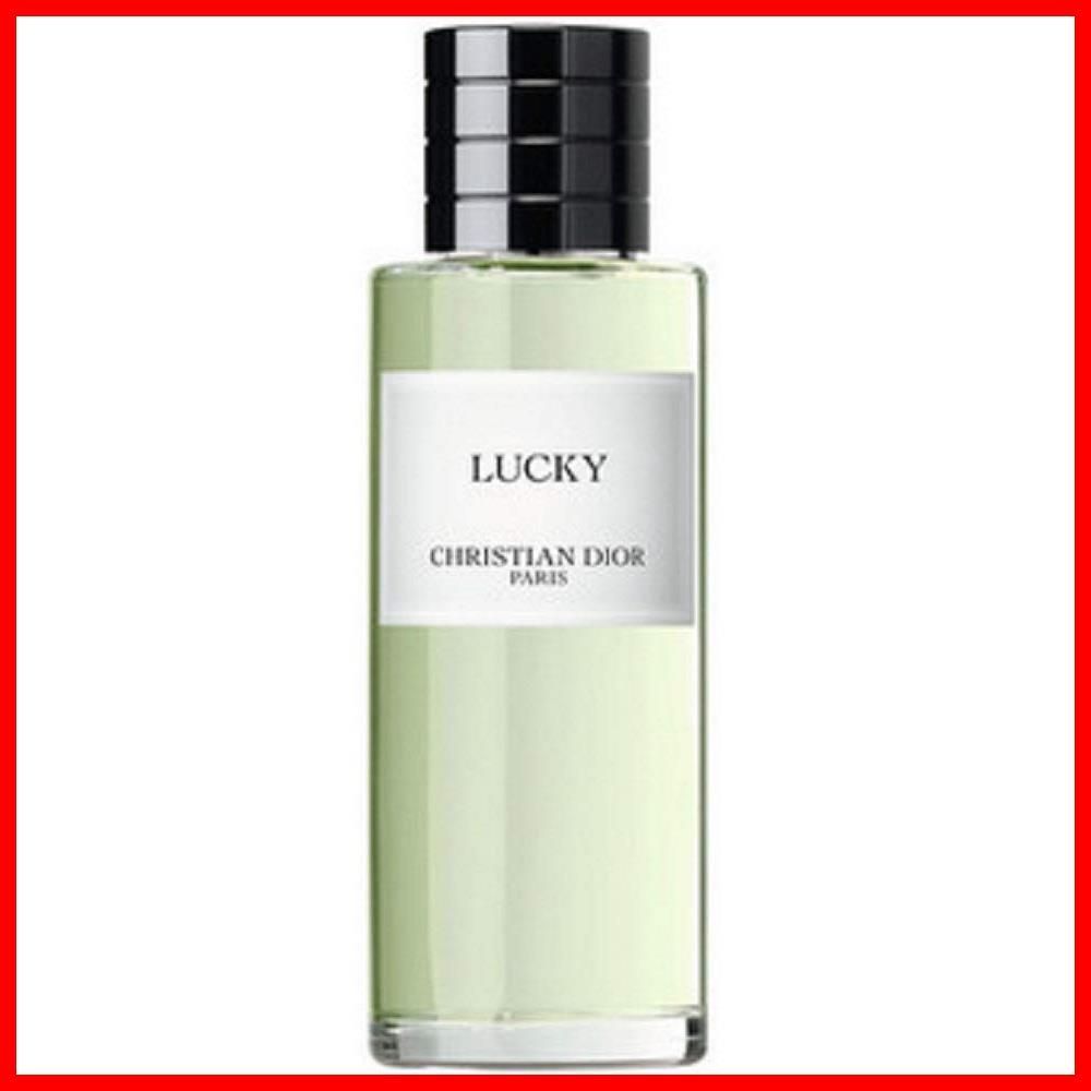 ラッキー パルファム LUCKY EDP ディオール ディオール SP クリスチャン 40ml メゾン