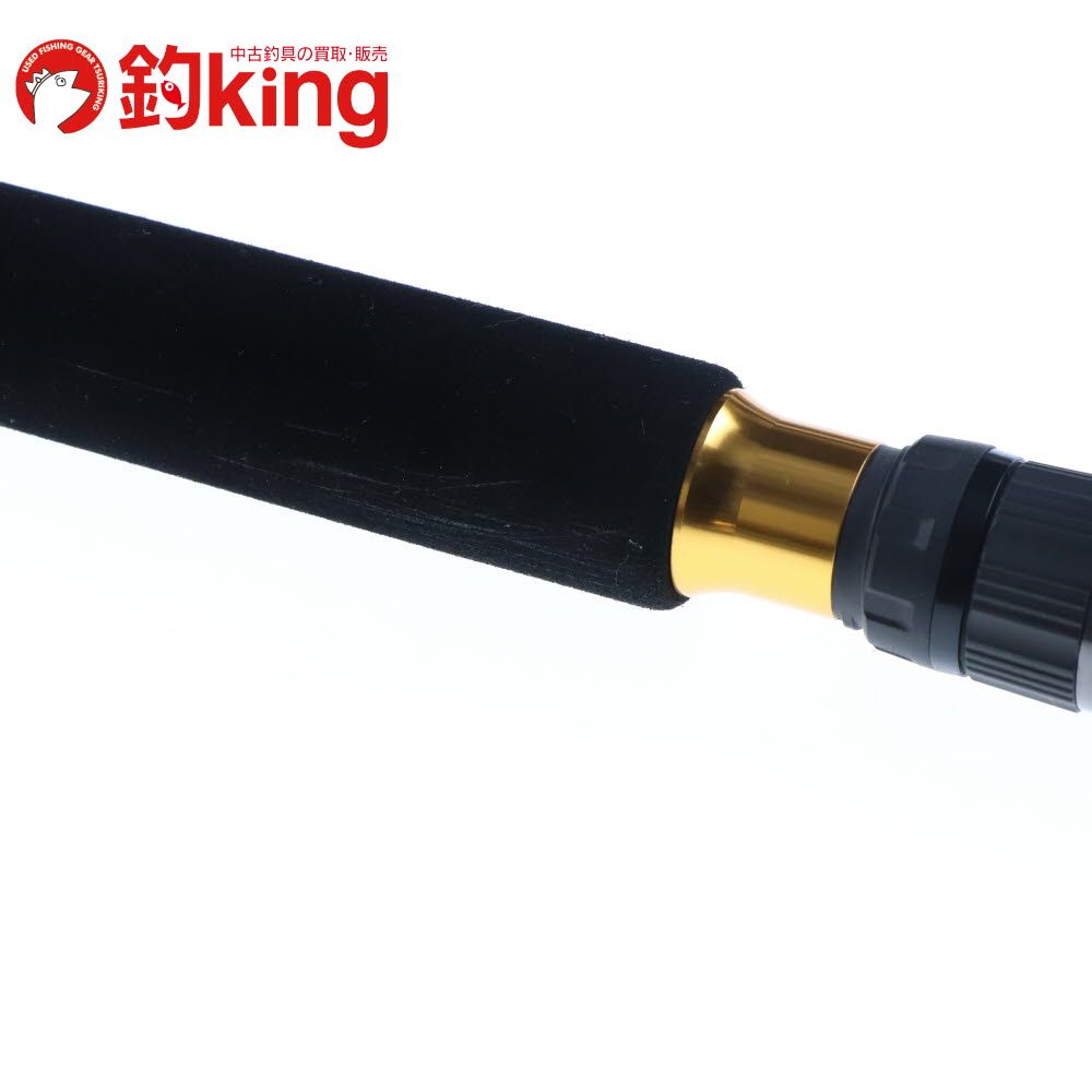 中古/美品】 MCワークス エクスプロージョン 826HF-TRIDENT