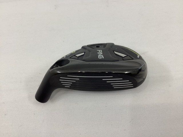 中古】ユーティリティ ピン 【美品】G430 HYBRID (5U)/ヘッド単体//26