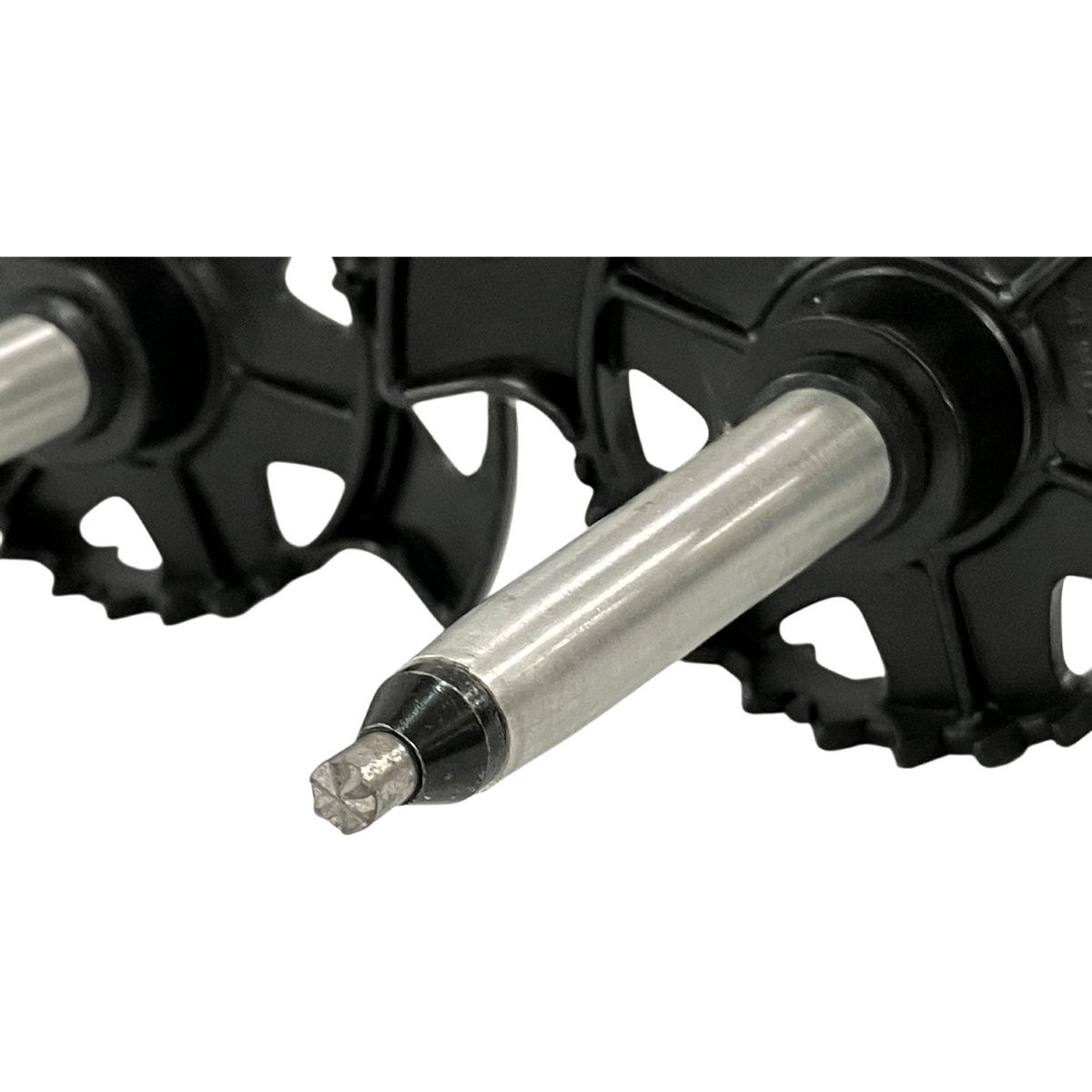 ストック 伸縮式