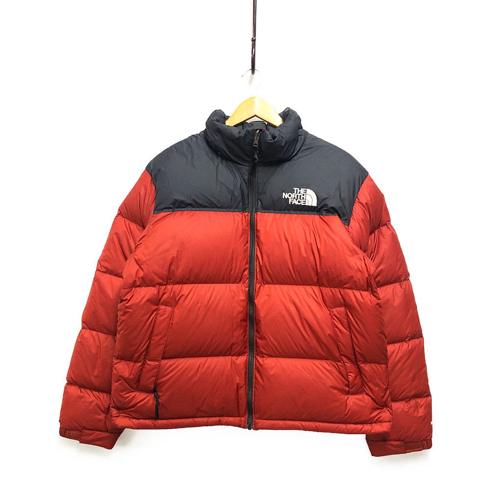 THE NORTH FACE ザ・ノースフェイス 1996 RETRO NUPTSE JKT ヌプシ 