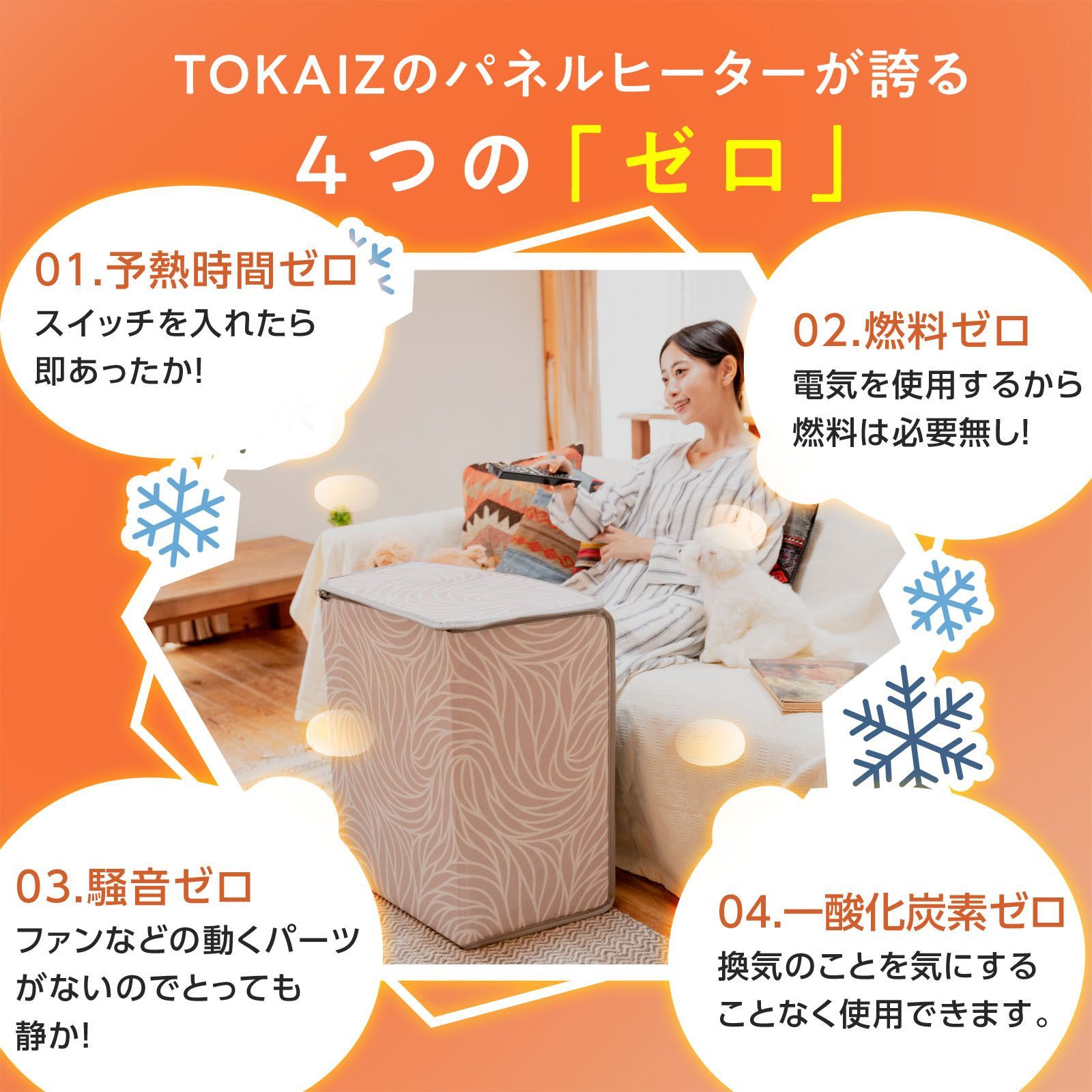 足元パネルヒーターデスク　5Ｄ・PSE認証済み【グレー】 足元パネルヒーターデスク 5D・PSE認証済み【グレー】 デスク下