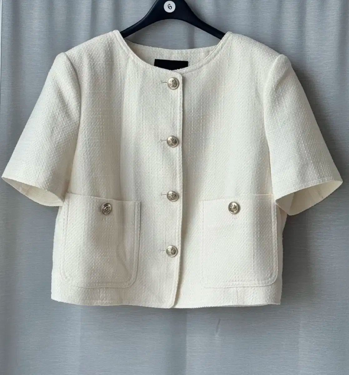《新品》Live in ヒステリック刺繍 LOOKAST(ルッケスト) ジャケット（LOOKAST(ルッケスト) ダナ