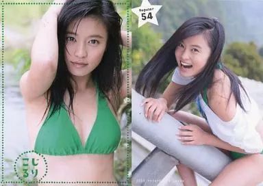 小島瑠璃子 ファーストトレーディングカード 小島瑠璃子 ファーストトレーディングカード 小島瑠璃子