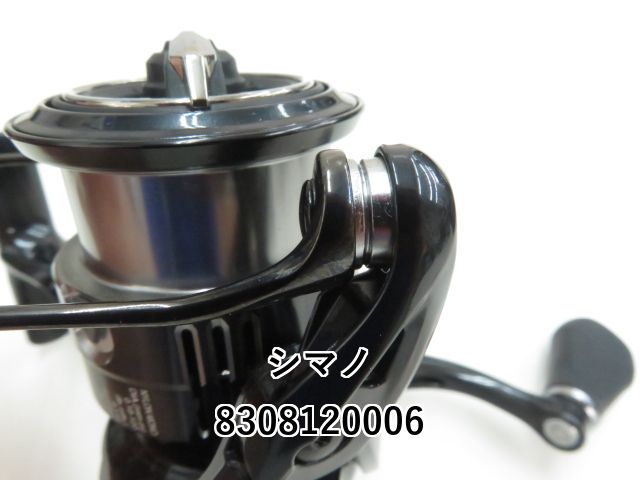 シマノ　19 ヴァンキッシュ c2500 shg 19 ヴァンキッシュ C2500SXGのスペックとインプレ | 釣りクラウド