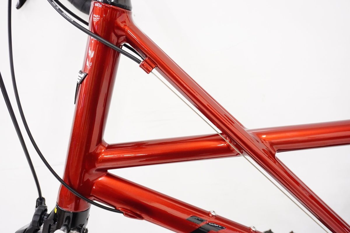 TYRELL タイレル FX 105ドロップカスタム 20インチ 2016年頃モデル ミニベロ バイチャリ浜松店 BRIGHTFACE_UK