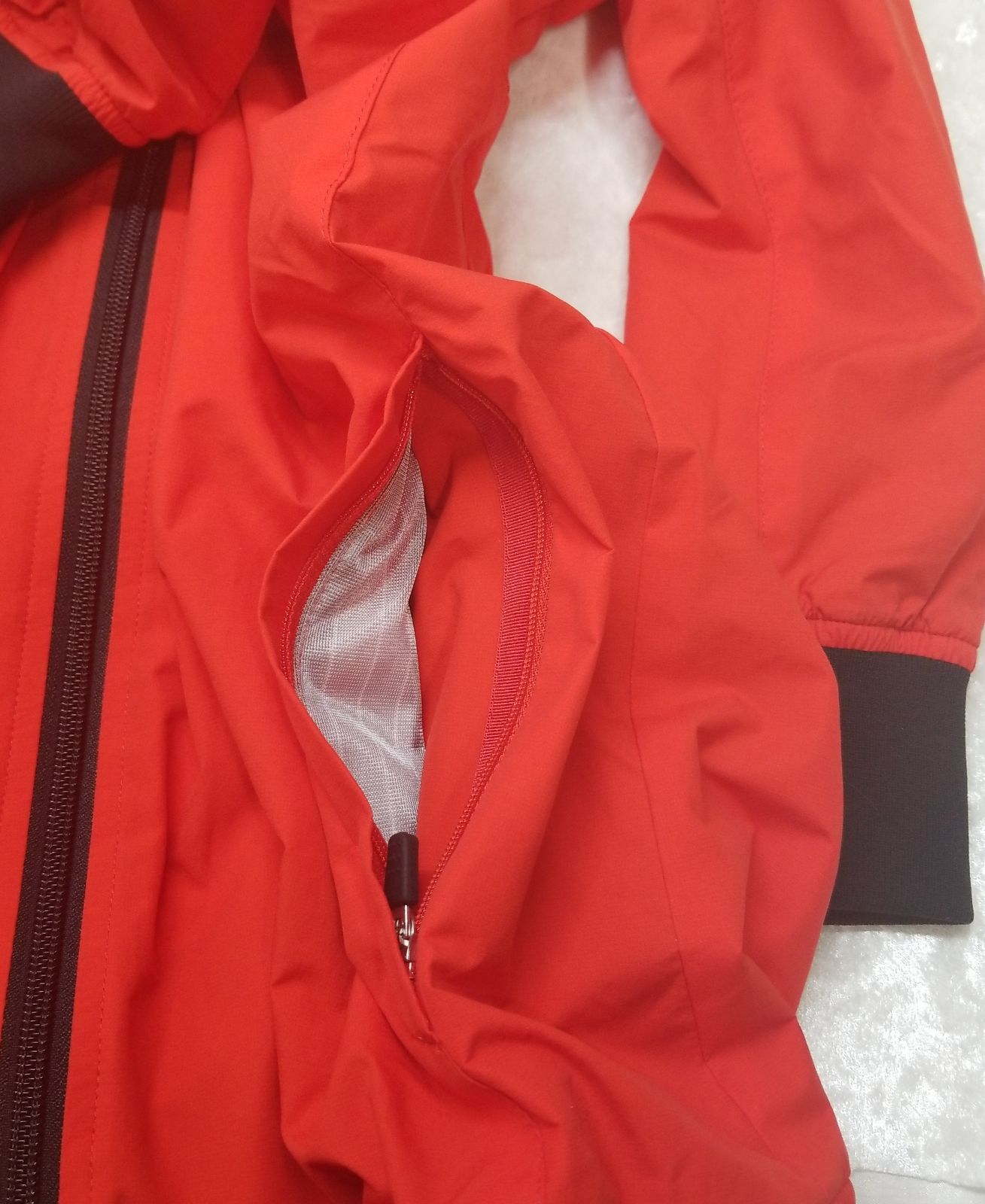 1サイズ レディースM相当