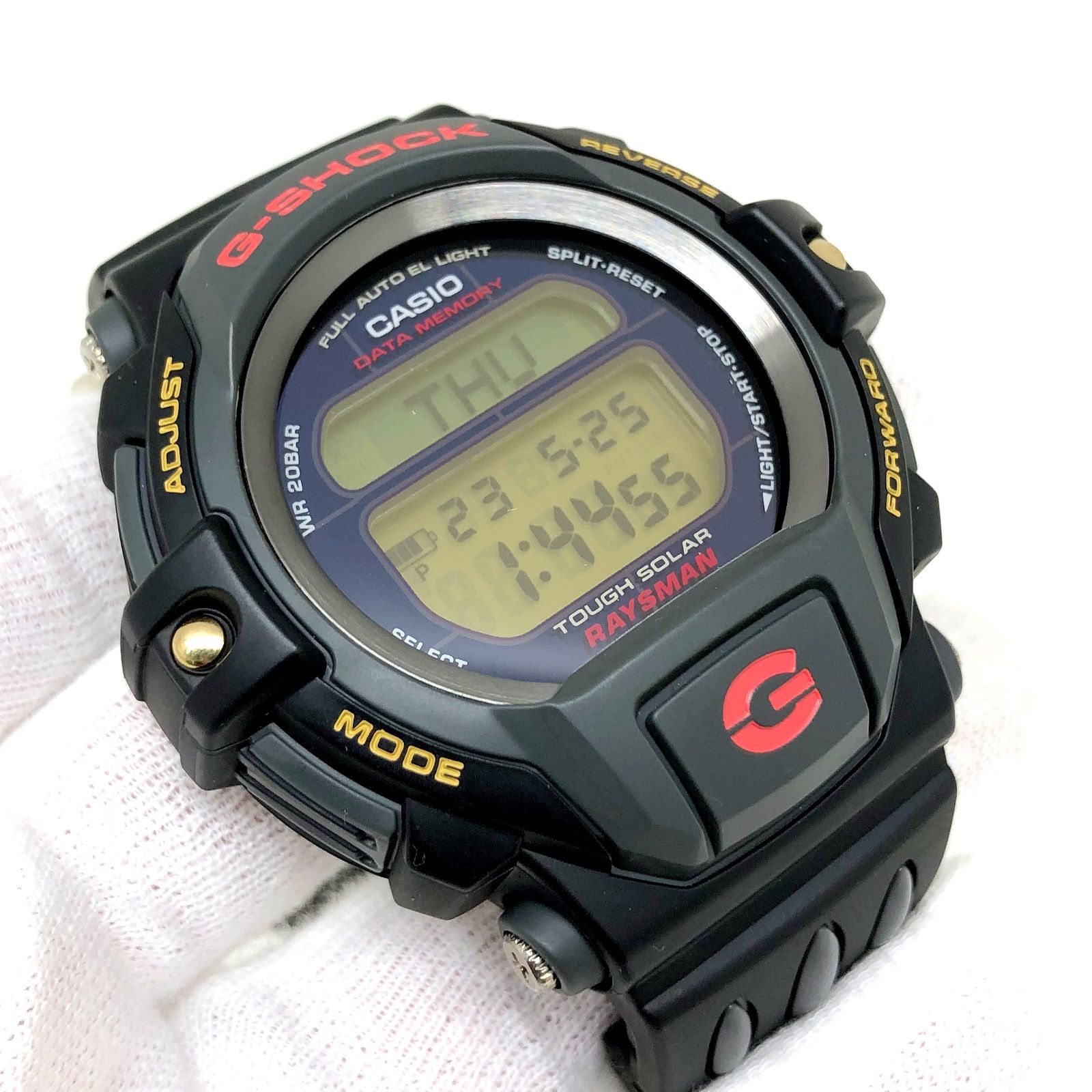 G-SHOCK ジーショック 腕時計 DW-9300J-9 - 腕時計(デジタル)