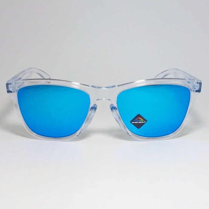 OAKLEY オークリー 9245-A754 サングラス FROGSKINS フロッグスキン