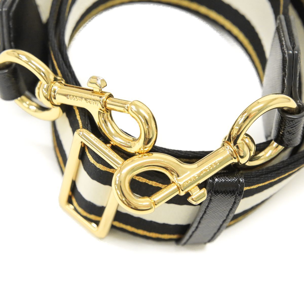 マークジェイコブス MARC JACOBS ショルダーストラップ
