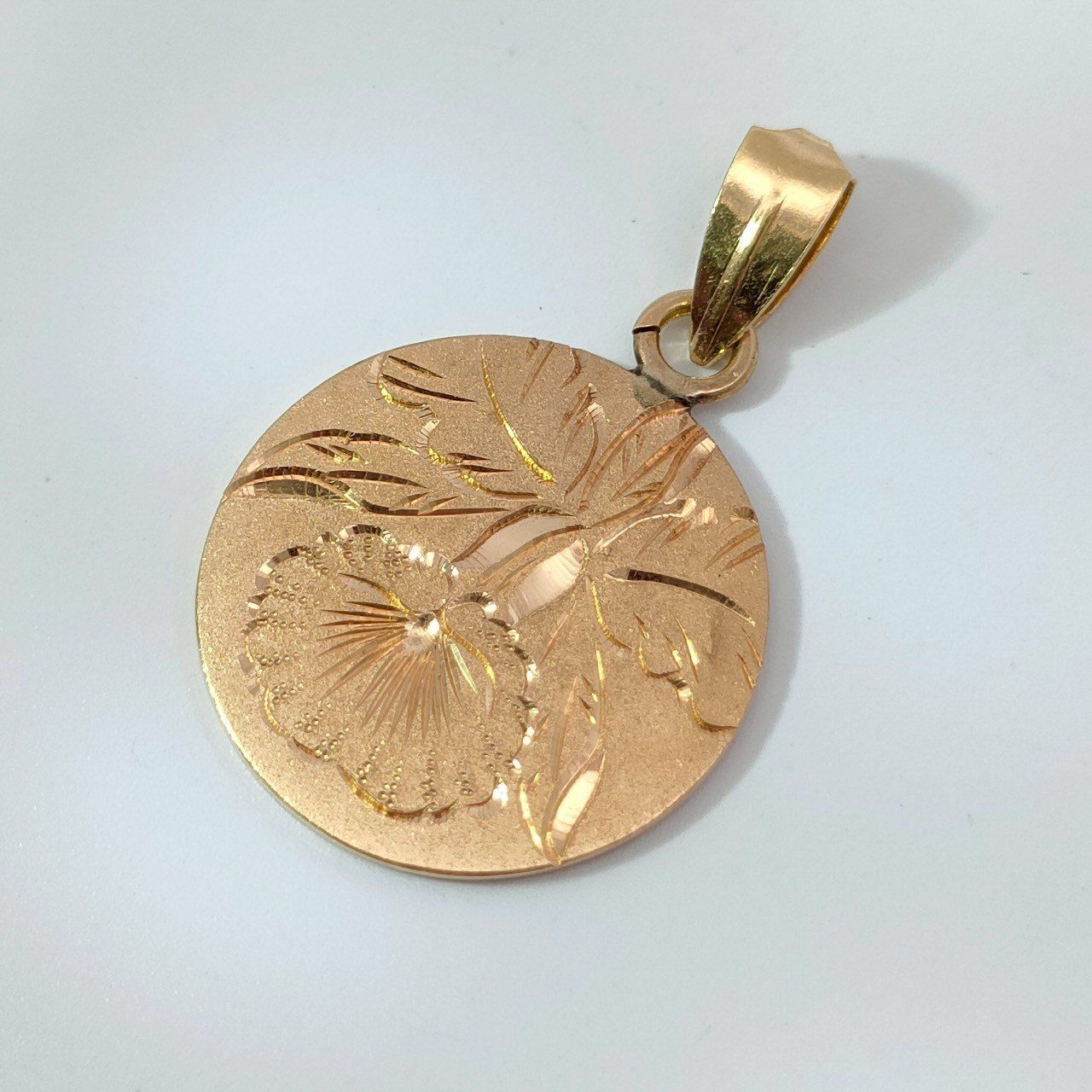 彫金