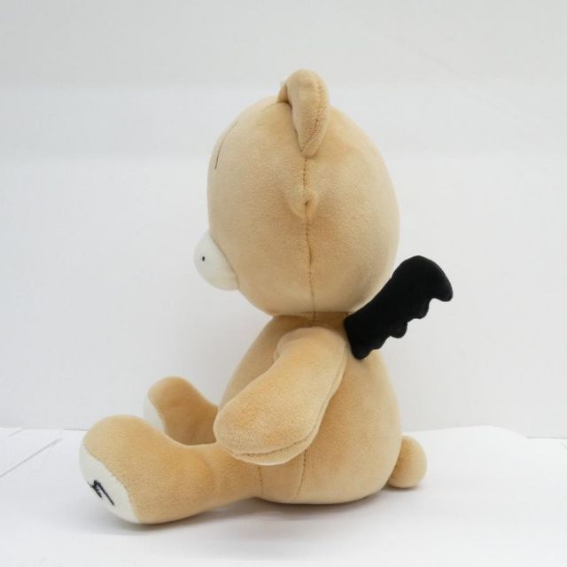 あいみょん AIM限定 あくまちゃん ぬいぐるみ グッズ △WV1737