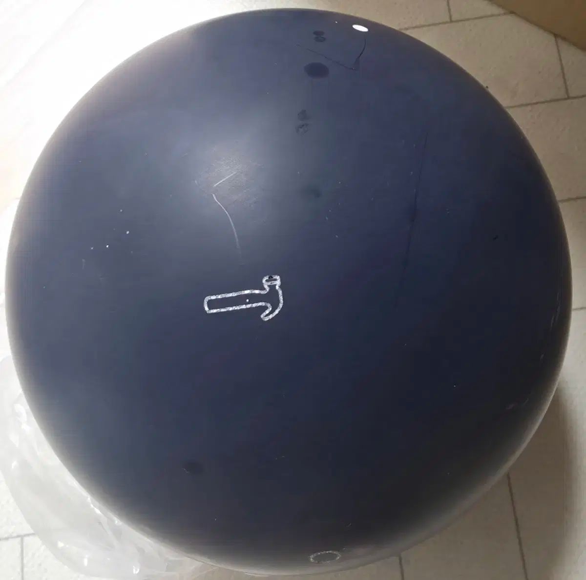 ハンマーインパクト ブラック