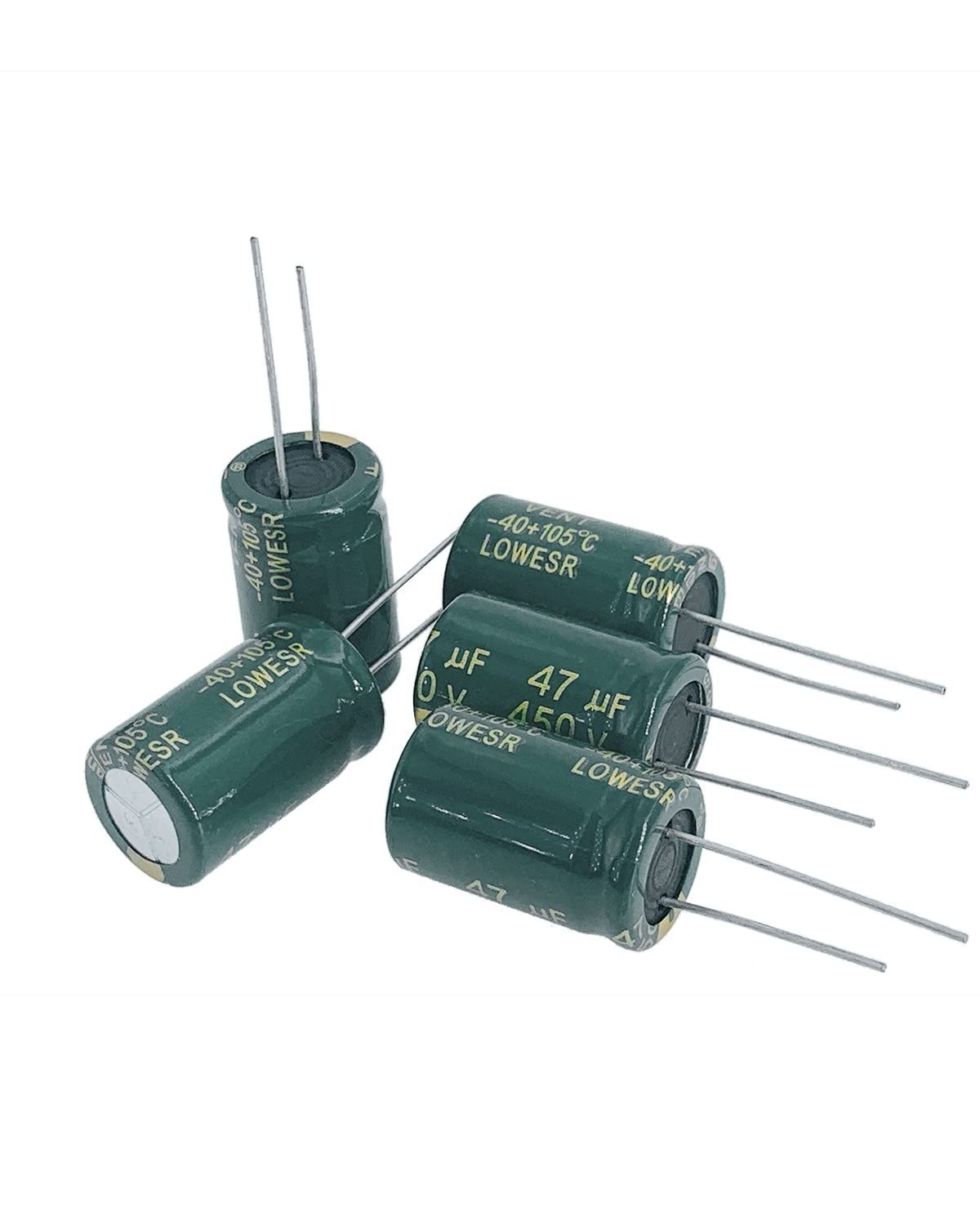 Amazon.co.jp: 50個 2200uF 10V NCC LXZシリーズ 12.5x20mm 超低