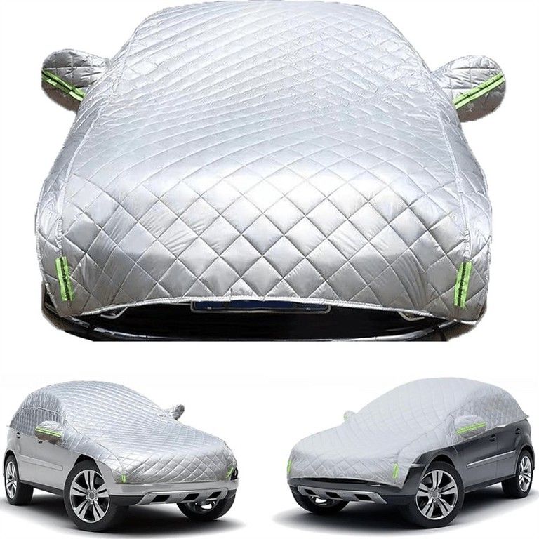 車両保護カバー