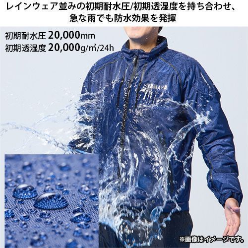 RY2003 ウィンターロングジャケット