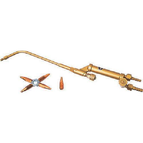 ヤマト 小型溶接器 ＡＣ 関東式 火口付