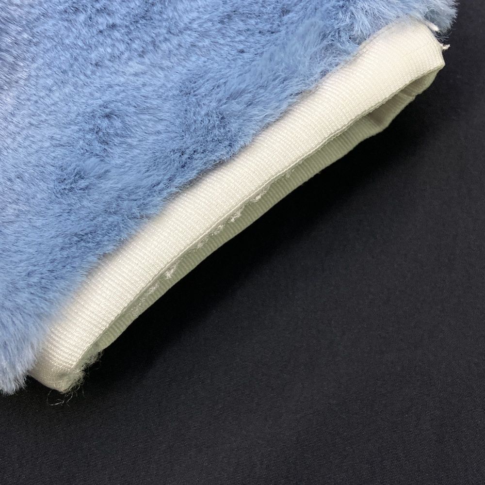 PEARLY GATES サイズ0 ゴルフウェア レディース 千鳥格子 ワッペン